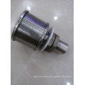 Low Price for Wedge Wire Type Strainer